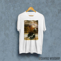 Music Man in the City