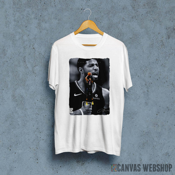 NBA Basketball Paul George NBA Basketball Paul George