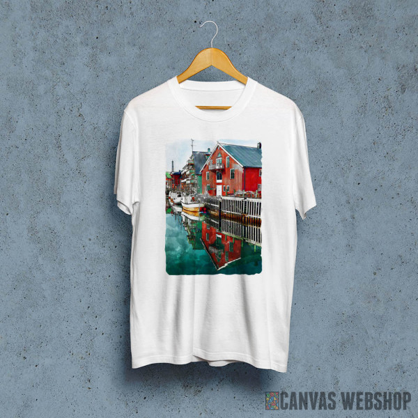 Neighborhood Port Neighborhood Port