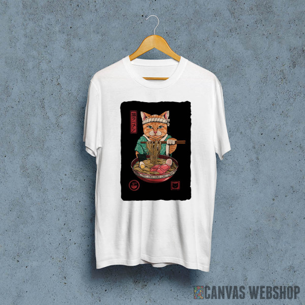 Neko Ramen Neko Ramen