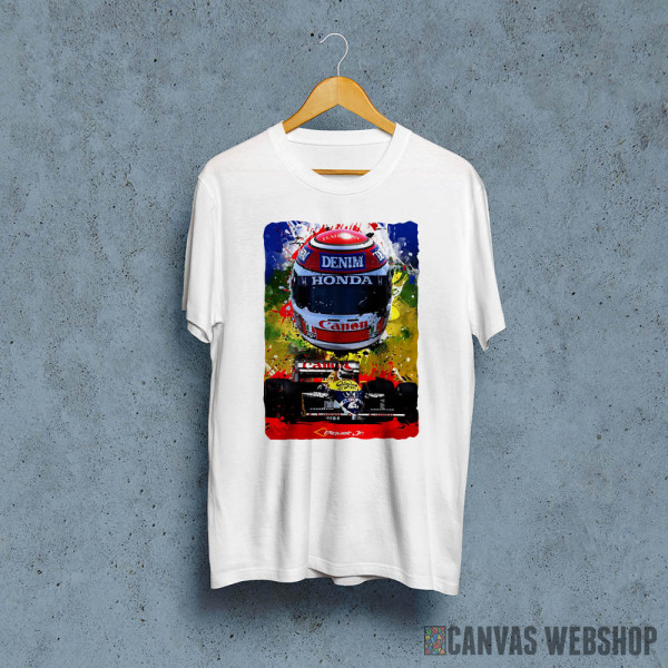 Nelson Piquet Legend F1 Nelson Piquet Legend F1