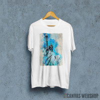 New York in Watercolor 3