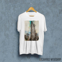 New York in Watercolor 4