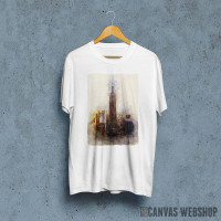 Njujork Empire Stare Building