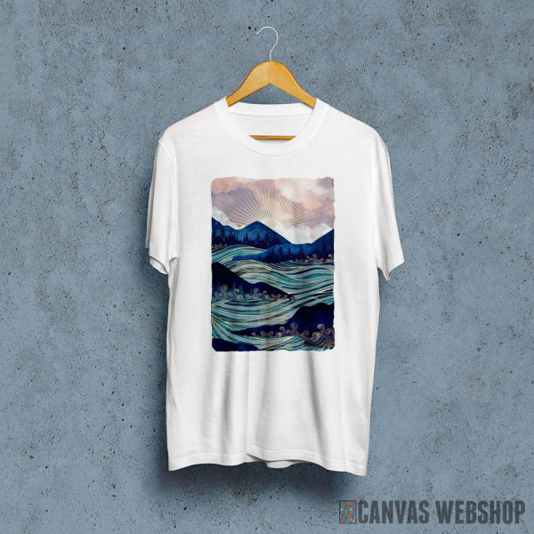 Ocean Sunrise Ocean Sunrise