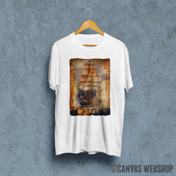 Old Sailing Ship Old Sailing Ship