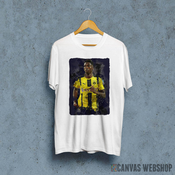 Ousmane Dembele