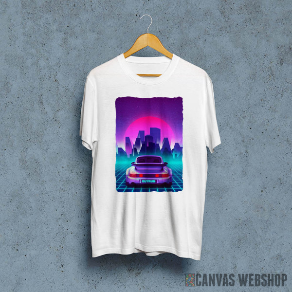 PORSCHE CAR