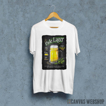 Pale Lager