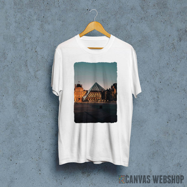 Pariz Luvr Pariz Luvr