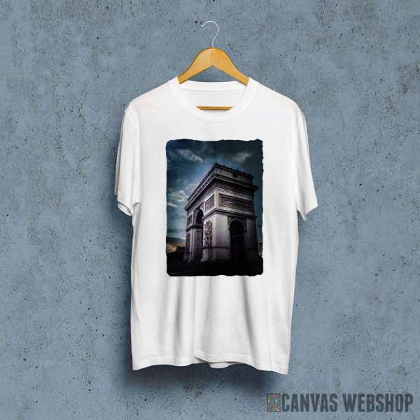 Pariz Trijumfalna Kapija