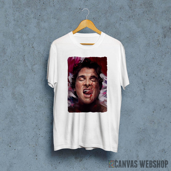 Patrick Bateman Patrick Bateman