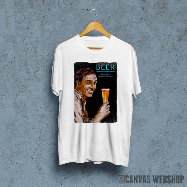 Pivo Kao Pomoćnik