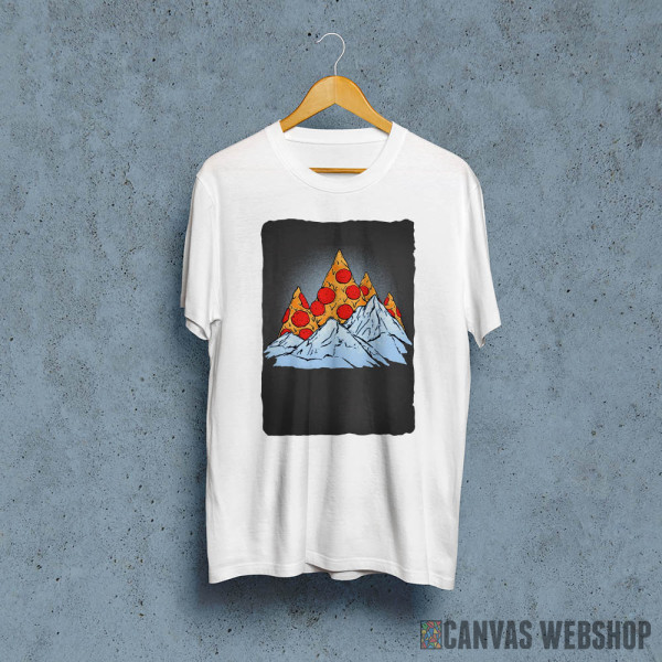Pizza Mountains
