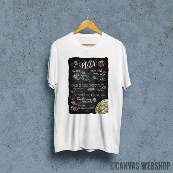 Pizza Pizza