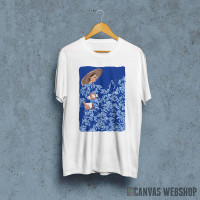 Plava haljina Plava haljina