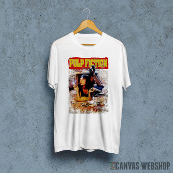 Pulp Fiction