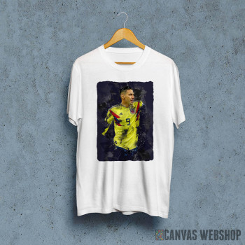 Radamel Falcao 2