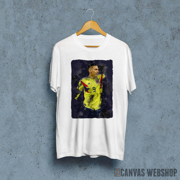 Radamel Falcao 2
