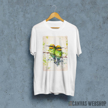 Rainbow Bee Eaters
