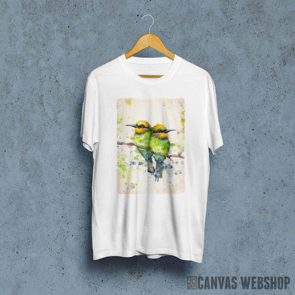 Rainbow Bee Eaters