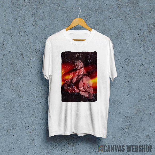 Rambo 2 Rambo 2