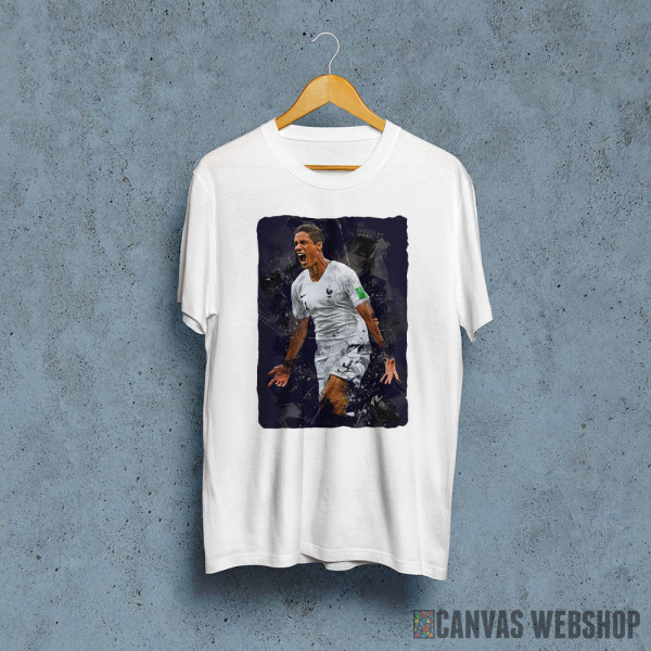 Raphael Varane
