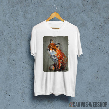 Red fox