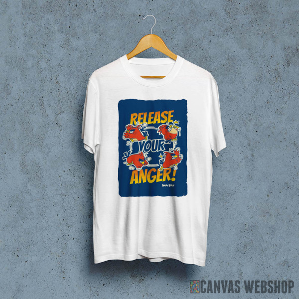 Release your Anger Release your Anger