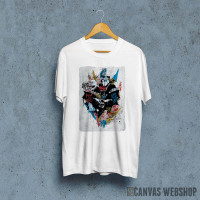 Renegades Grey Renegades Grey