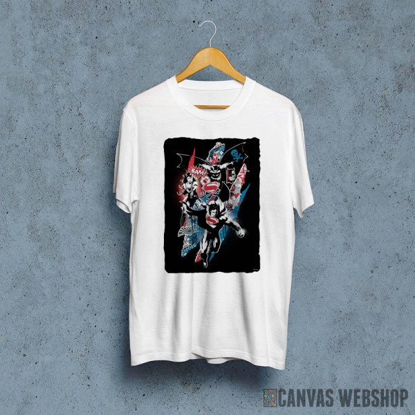 Renegades black