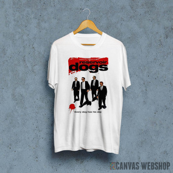 Reservoir Dogs