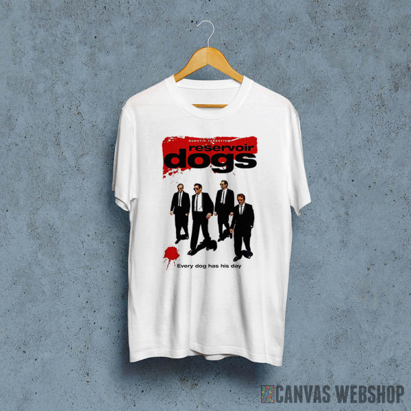 Reservoir Dogs