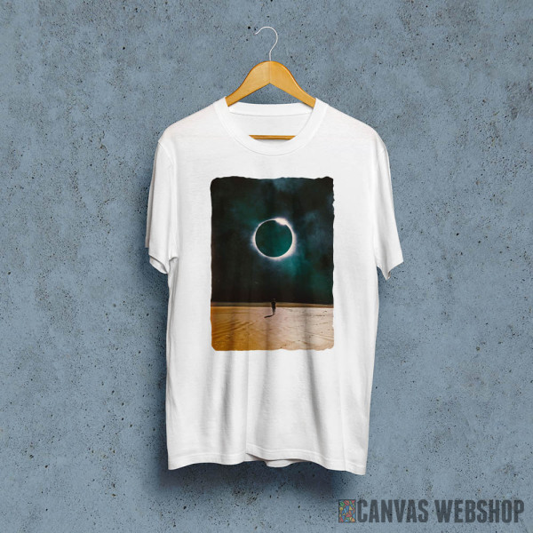 Returning To The Eclipse