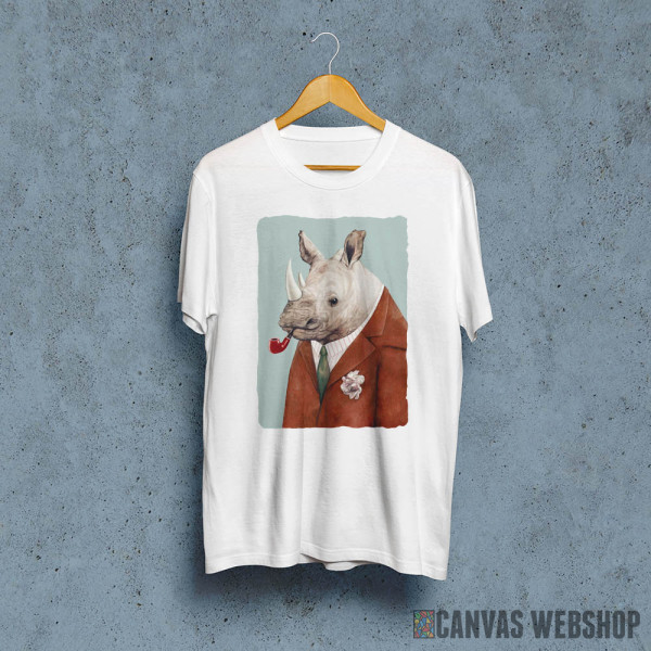 Rhinoceros Rhinoceros