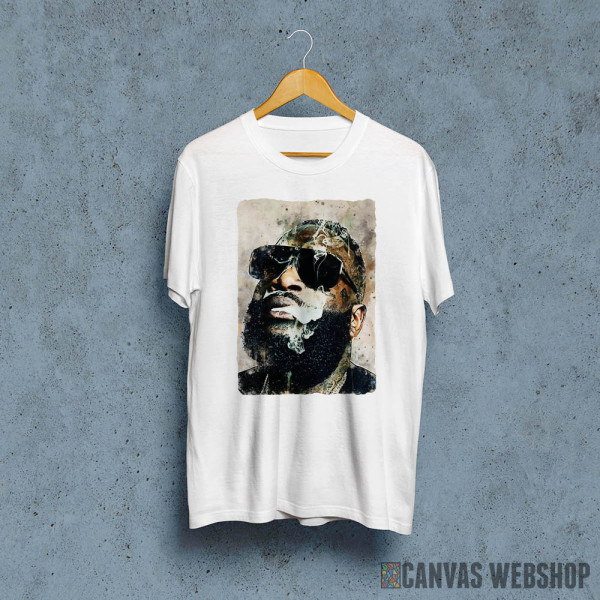 Rick Ross Rick Ross
