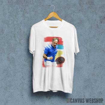 Roger Federer