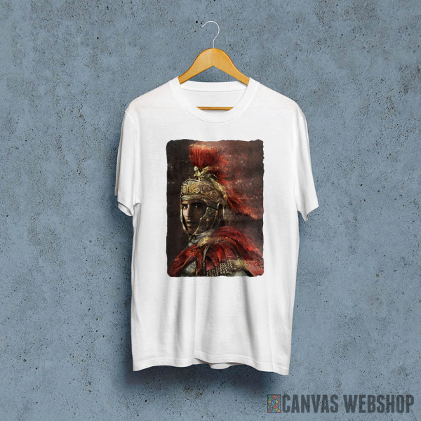 Roman Officer