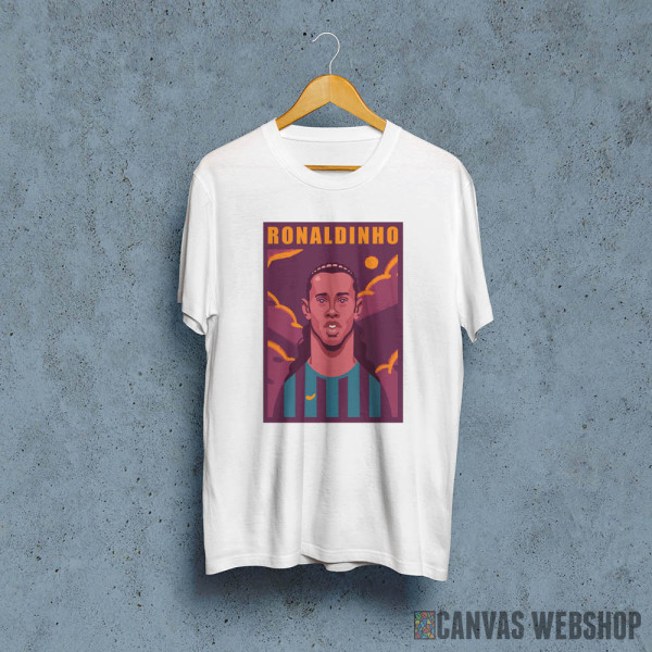 Ronaldinho Barcelona