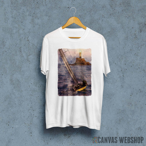 Rough Waters