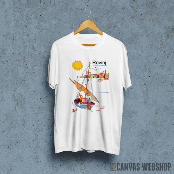Rovinj