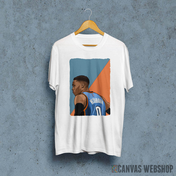 Russell Westbrook Russell Westbrook