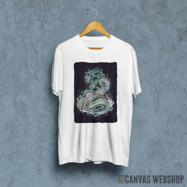 Saber-toothed Serpent