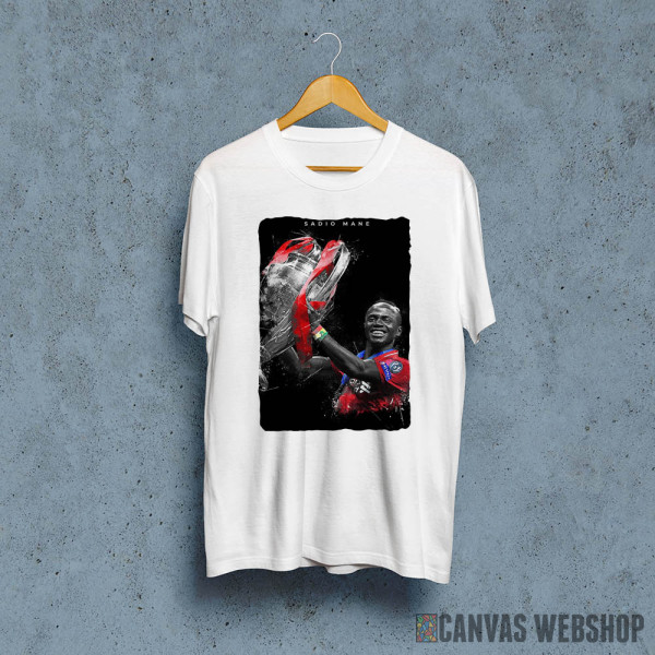 Sadio Mane Sadio Mane