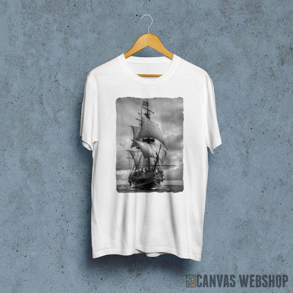 Sail Ship