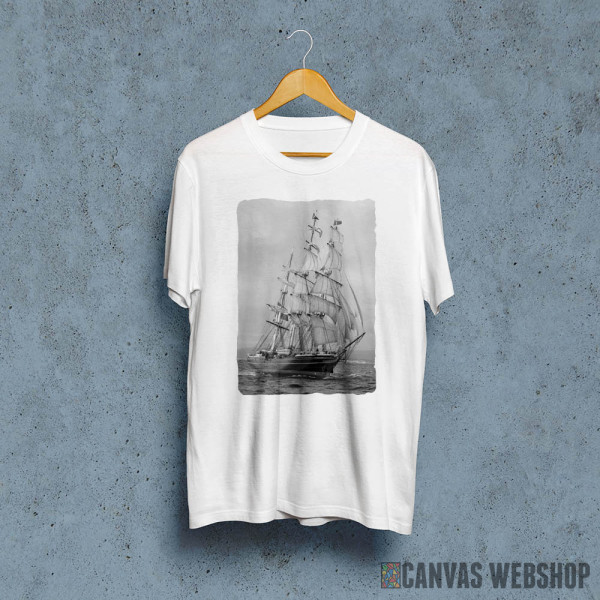Sailing Ship