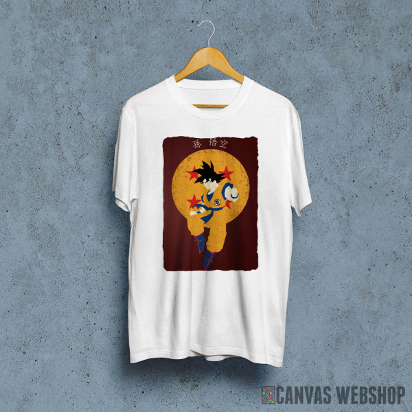 Saiyan Hero Saiyan Hero