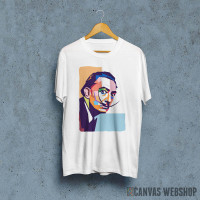 Salvador Dali u četiri boje Salvador Dali u četiri boje