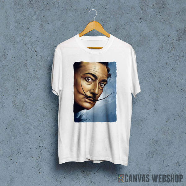 Salvador Dali