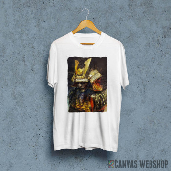 Samurai Armor 1